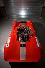 Lola T70 Spyder 1965 года